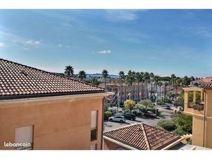 Appartement 5 pièces 89 m²