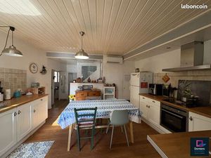 Appartement 3 pièces 72 m²