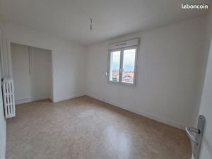 Appartement 3 pièces 52 m²