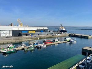 Bureaux 135 m² Brest