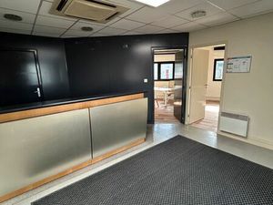 Bureaux professionnels à Gouesnou - Zone de Kergaradec