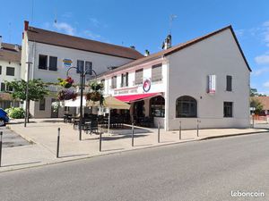 Fond de commerce bar hotel restaurant