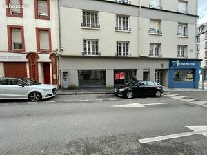 Local commercial 170 m² Brest