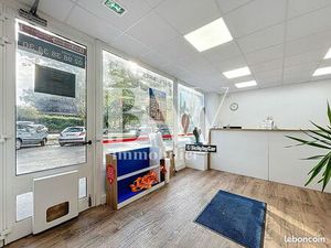 Local commercial 70 m² Brest