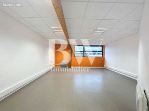 Local commercial 90 m² BREST