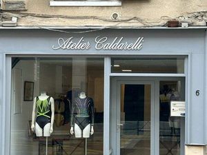 Local commercial 50m2