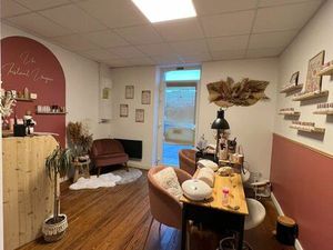 Location local commercial renove