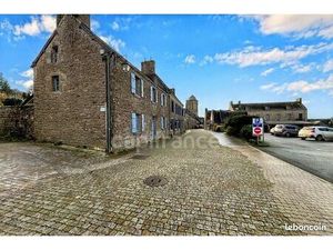 Local commercial 113 m²