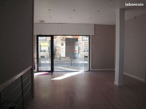 Local commercial 40 m² REIMS
