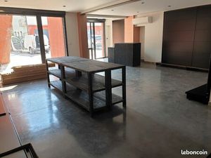 Local professionnel 48m2
