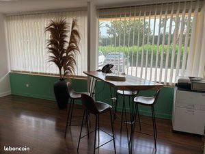 Location local commercial / bureaux
