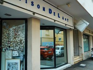 ◊ Poste à louer – Tatoueur / Perceur – Local professionnel 11 m² – Toulon