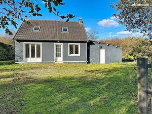 Maison 4 pièces 67 m²