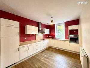 Maison 3 pièces 105 m²