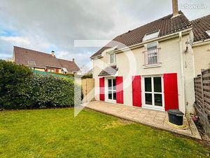 Pavillon 5 pièces 97 m²