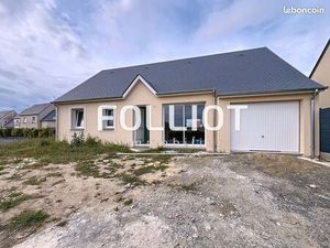 Maison 5 pièces 88 m²