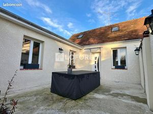 Maison 3 pièces 68 m²