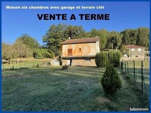 Maison 8 pièces 181 m²