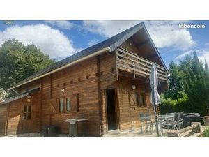 Chalet en Viager 65 m² Pinsac