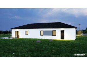 Maison 5 pièces 108 m²