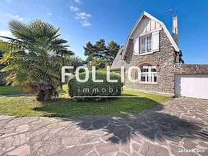 Maison 3 pièces 69 m²