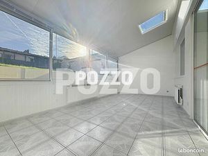 Maison 6 pièces 112 m²