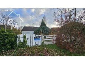 Maison 4 pièces 95 m²