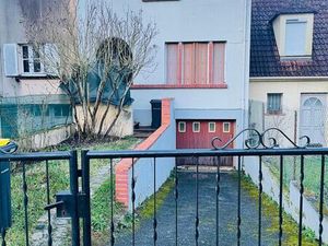Maison 4 pièces à vendre - Gien 45500