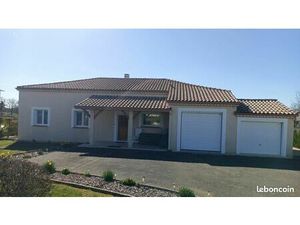 Maison en Viager 4 pièces 129 m²