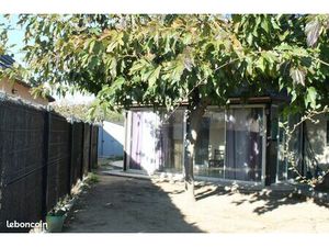 Mas sur Île des pêcheurs