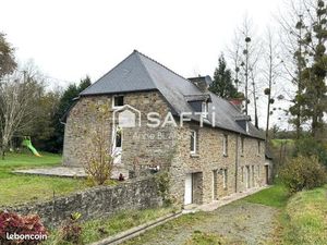 Longère 7 pièces 140 m²