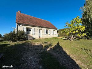 Pavillon 4 pièces 75 m²