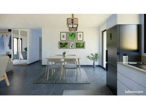 Maison 5 pièces 78 m²