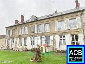 Propriété 16 pièces 415 m²