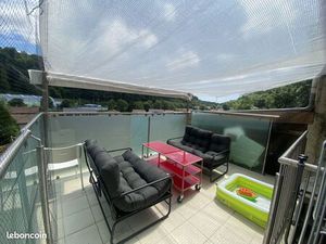 Maison 3 pièces 78 m²