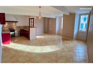 Maison 172m² habitables + Terrasse