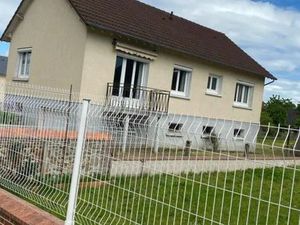 Maison à Poilly lez gien