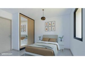 Maison 5 pièces 78 m²