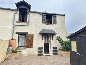 Maison 3 pièces 54 m²