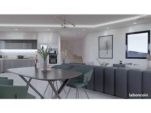 Maison 8 pièces 143 m²