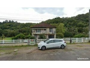 Maison ST HILAIRE PEYROUX