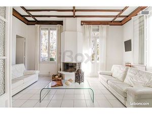 Maison 6 pièces 168 m²