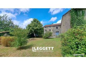 Maison 4 pièces 137 m²