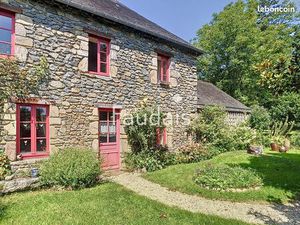 Maison 9 pièces 174 m²