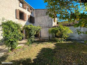 Maison 7 pièces 223 m²