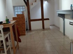 Maison de village à louer