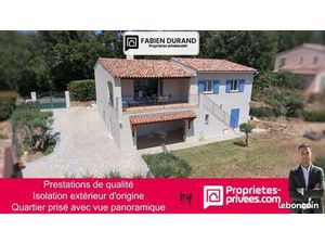 Maison 5 pièces 190 m²