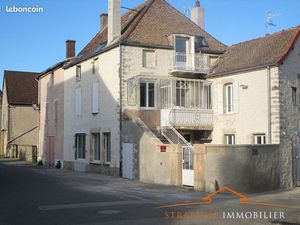 Maison de village 6 pièces 179 m²