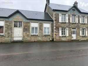 Maison 7 pièces 215 m²