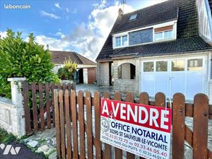 Maison 6 pièces 93 m²